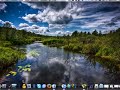 How To Change The Theme of 10.5 Leopard