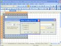 Microsoft Excel - Automatically color alternating rows Microsoft Excel - Automatically color alternating rows