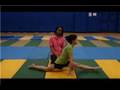 Gymnastics : How to Be as Flexible as a Gymnast