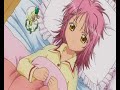 Shugo chara ! amv ikuto tadase kukai love triangle Alphabeat