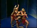 DE Dance Company 2007
