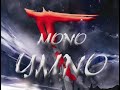 MONO GYMNO - videoart - tragoudi pou exeis xroma mple
