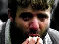 MONO GYMNO - videoart - tragoudi pou exeis xroma mple