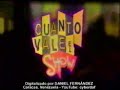 Venevision: Cuanto Vale el Show (Intro). 1998