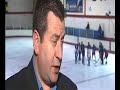 Junior Belfast Giants UTV Report