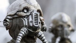 Two Tubes' Backstory – Star Wars: Rogue One Lore