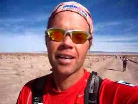 Atacama Desert Ultramarathon Race - ...
