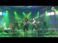 videos de BigBang Xmas Medley - Last Farewell (21/12/07)