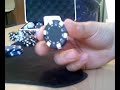 PokerChips Trick -Roll & Rest