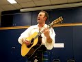 Charlie Zahm "Dublin Medley"