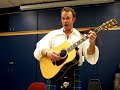 Charlie Zahm \"Dublin Medley\"