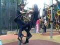 aku and sya kene sabo