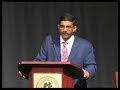 dinesh d'souza debates peter singer at biola university.