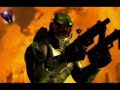 halo 1 2 and 3