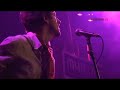 Our love & Dinsdale - Huck Finn live @m4music Zurich