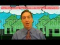 HARP 2.0 Refinance for Underwater Home Owners by Jupiter FL Mortgage Banker Danny Poulos