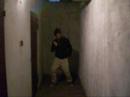 Underground Milky Way dance Fagia & Fede