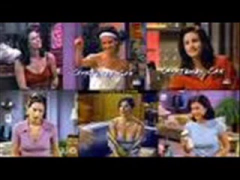 courteney cox and david arquette and ...