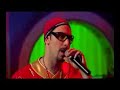 Jarvis Cocker & Ali G