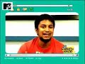 MTV What the Hack! Season 1 Episode 4 Ankit Fadia...