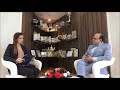 Interview with Doha Bank CEO Dr. R. Seetharaman on Economy and Banking on Mon, 20-Apr-2020