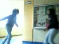 videos de break dance biologia!