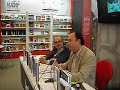Presentaci�n de Chessy en FIL