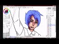 • / / Speedpaint - Active Piece [Umineko]