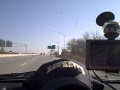 WICKED I-80 TRIP TO HOCKEY RINK:  Iowa Hockey