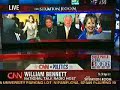 Wolf Blitzer Panel : No Place for Atheists in Politics