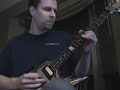 Cover of "Bark at the Moon" Solo