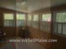 Home with views of Pettingill Pond, Windham for sale