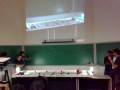 videos de Disputa Entre Robôs - DCC-UFMG