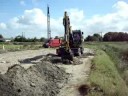 Piet graaft de fundering