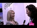 Lost CES Interviews 1