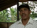 The man who Filmed the Tsunami - Indonesia