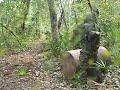 woodsball