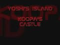 Yoshi's Island | The End