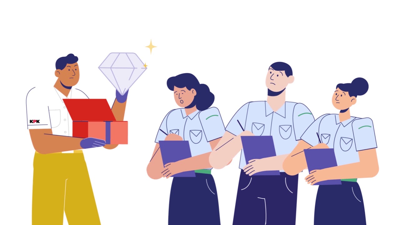 06  Teknik Pemrosesan Pelaporan Gratifikasi