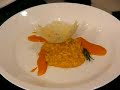 Making the perfect Risotto (3)