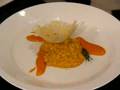 Making the perfect Risotto (3)