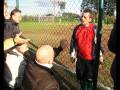 Lamaro X° Municipio vs Sporting Trigoria - Fusibile