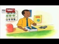 Caillou nun yeni Ayakkabilari