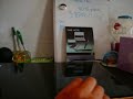 HP Pavillion dv9815z