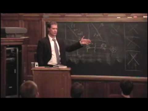 UniversityRepublican - FULL SPEECH: http://www.megavideo.com/?v=F50207Q7 During the winter 2009, Cato Institute VP and University of Chicago Alumnus, Gene Healy, spoke at his alma ...