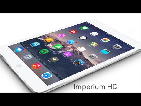ipad hd - Imperium HD: an App Switcher replacement for iPad Follow iDownloadBlog on Twitter: http://www.twitter.com/iDownloadBlog Follow Jeff on Twitter: http://www.twitter.com/JeffBenjam Like iDownloadBl...
