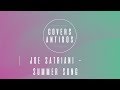 Jônathas Paré - Summer Song (Joe Satriani)