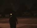Black Rob Sees A UFO? 