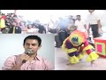 Watch 'Aamir Khan roped in for H.R. College's Golden Jubilee Celebration'
