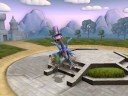 Spore Creation - Flamingovore Spore Creation - Flamingovore